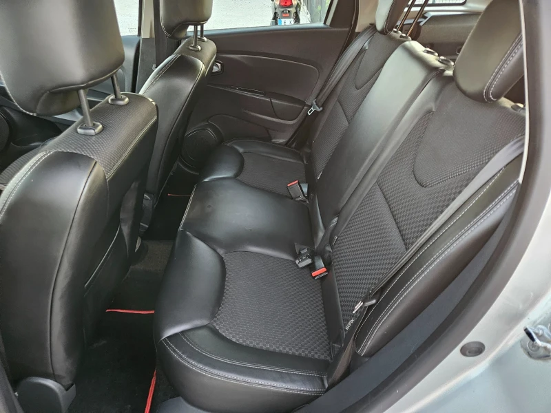 Renault Clio 1.5DCI 90ps. EURO 6 , снимка 11 - Автомобили и джипове - 50891767
