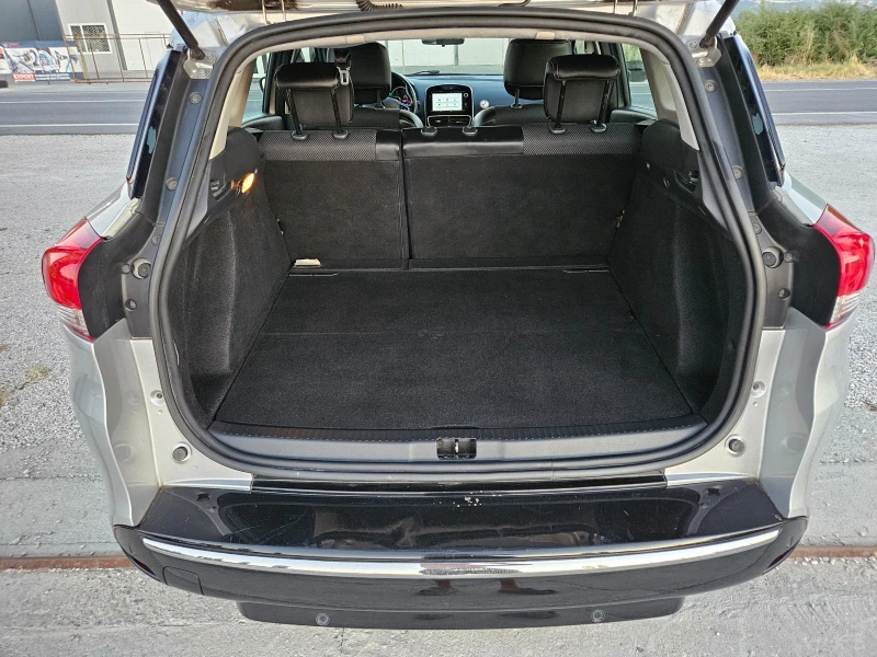 Renault Clio 1.5DCI 90ps. EURO 6 , снимка 10 - Автомобили и джипове - 50891767