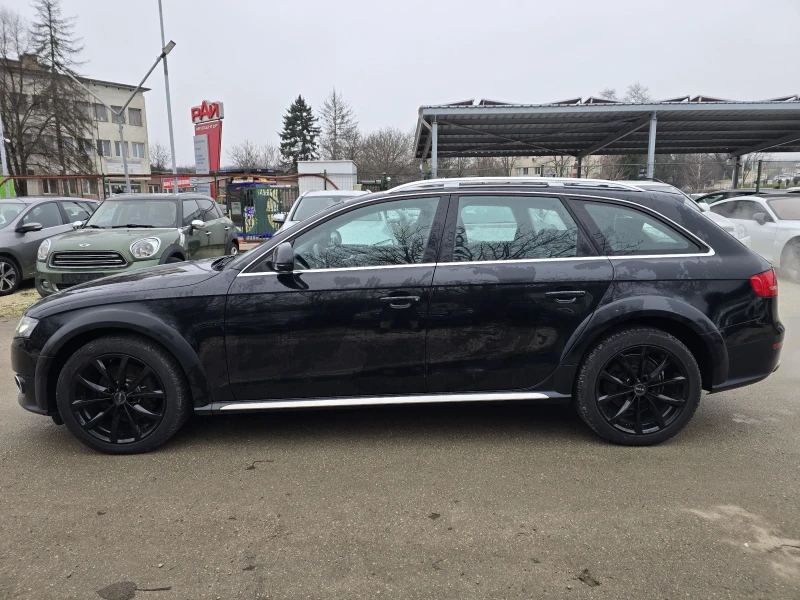 Audi A4 Allroad 3.0TDI 239к.с Quattro Bang&olufsen FULL, снимка 7 - Автомобили и джипове - 51999944