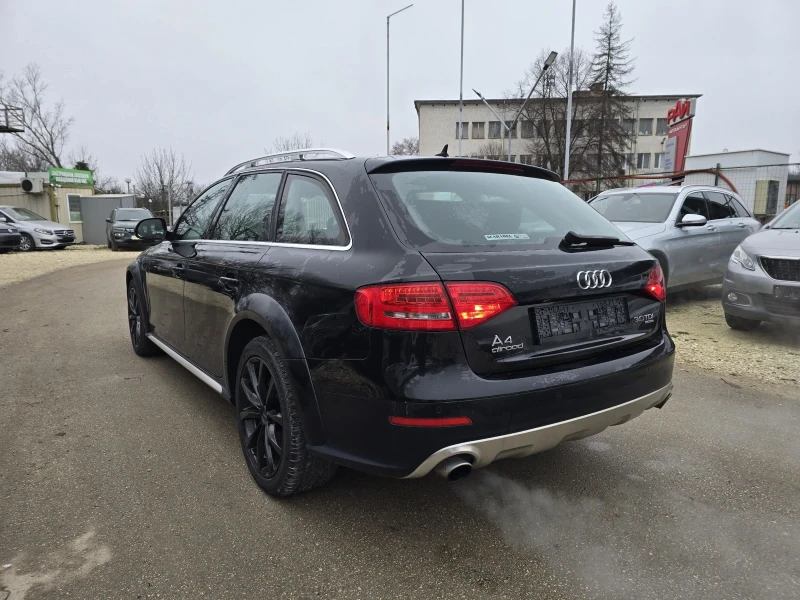 Audi A4 Allroad 3.0TDI 239к.с Quattro Bang&olufsen FULL, снимка 3 - Автомобили и джипове - 51999944