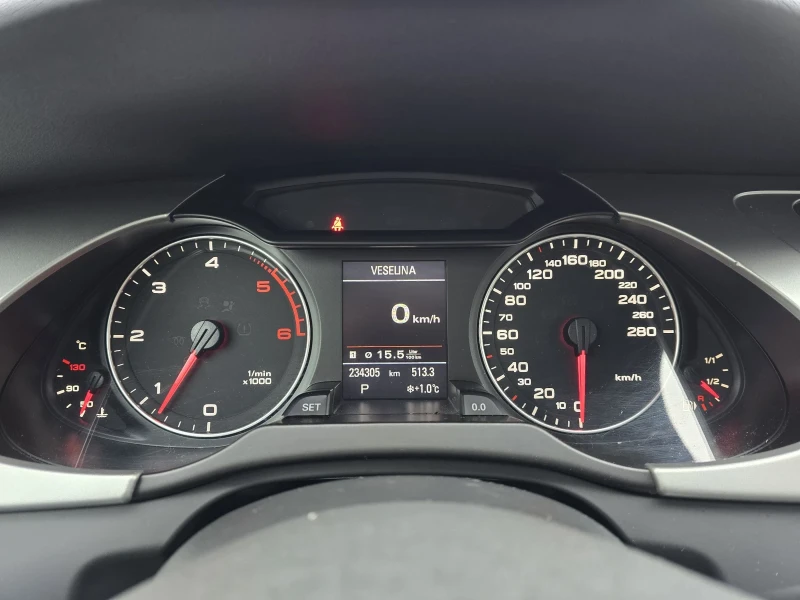 Audi A4 Allroad 3.0TDI 239к.с Quattro Bang&olufsen FULL, снимка 17 - Автомобили и джипове - 51999944