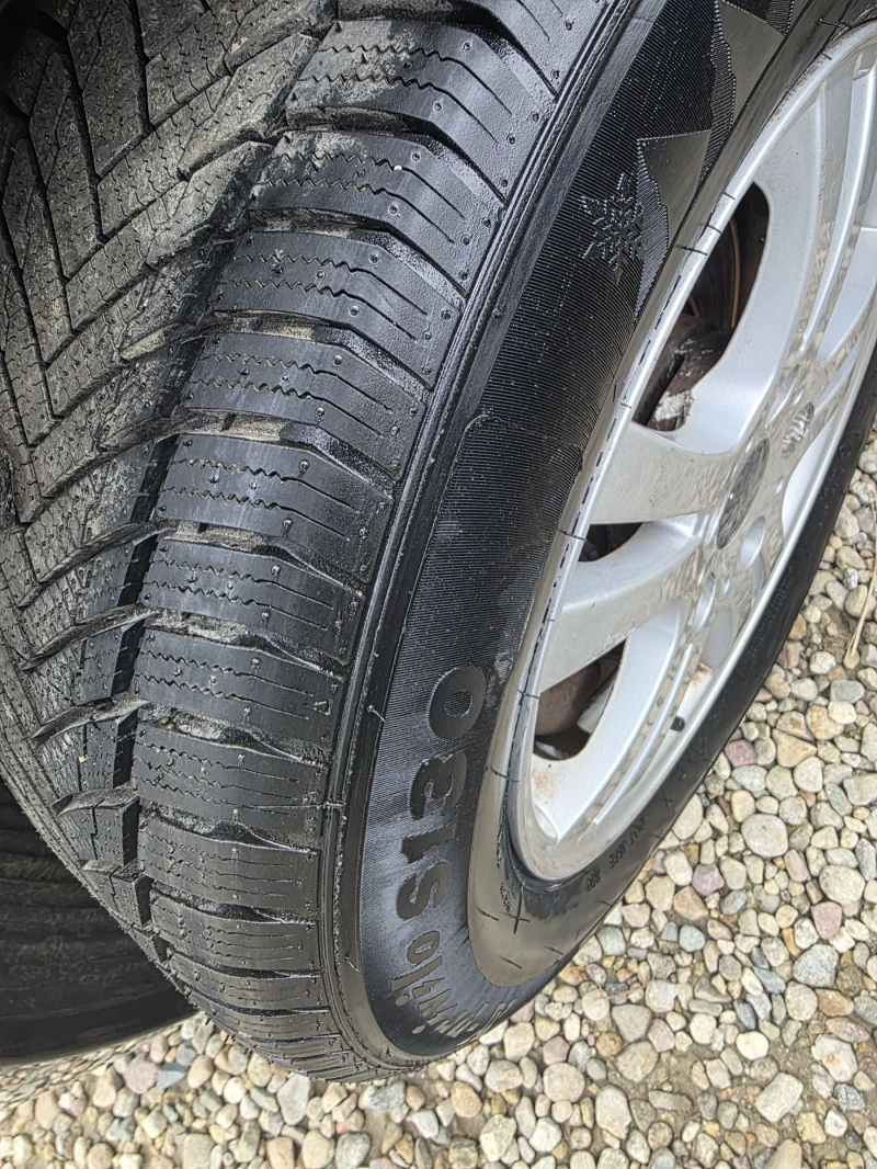 Hyundai I30 1.4 I ;LED светлини, снимка 9 - Автомобили и джипове - 52307378