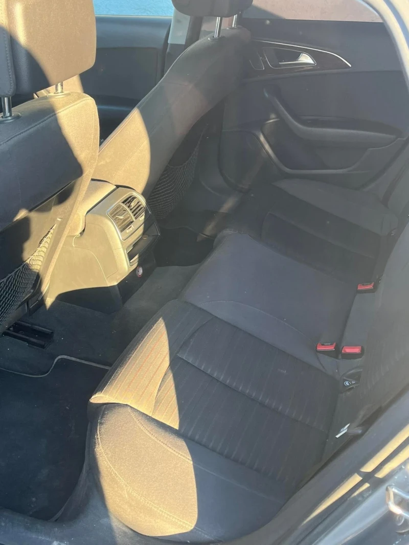 Audi A6, снимка 9 - Автомобили и джипове - 52426816