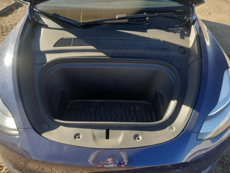 Tesla Model Y DUAL MOTOR LONG RANGE ФИКСИРАНА ЦЕНА!!!, снимка 11 - Автомобили и джипове - 52709896