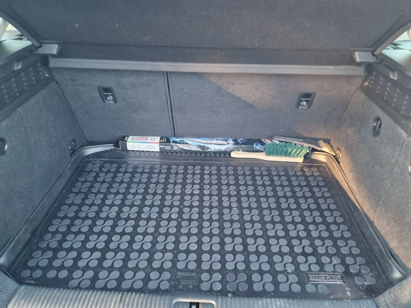 Audi A3 1, 4 TFSI, снимка 12 - Автомобили и джипове - 53153384