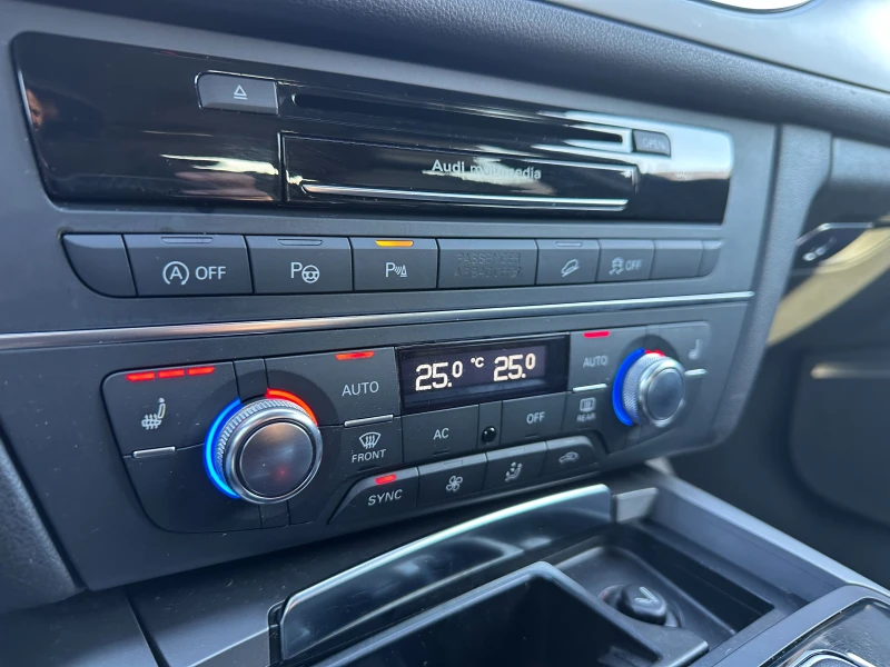 Audi A6 Allroad Full led/313 кс/ГАРАНЦИЯ ОТ КЕНТАВЪР, снимка 13 - Автомобили и джипове - 53151896