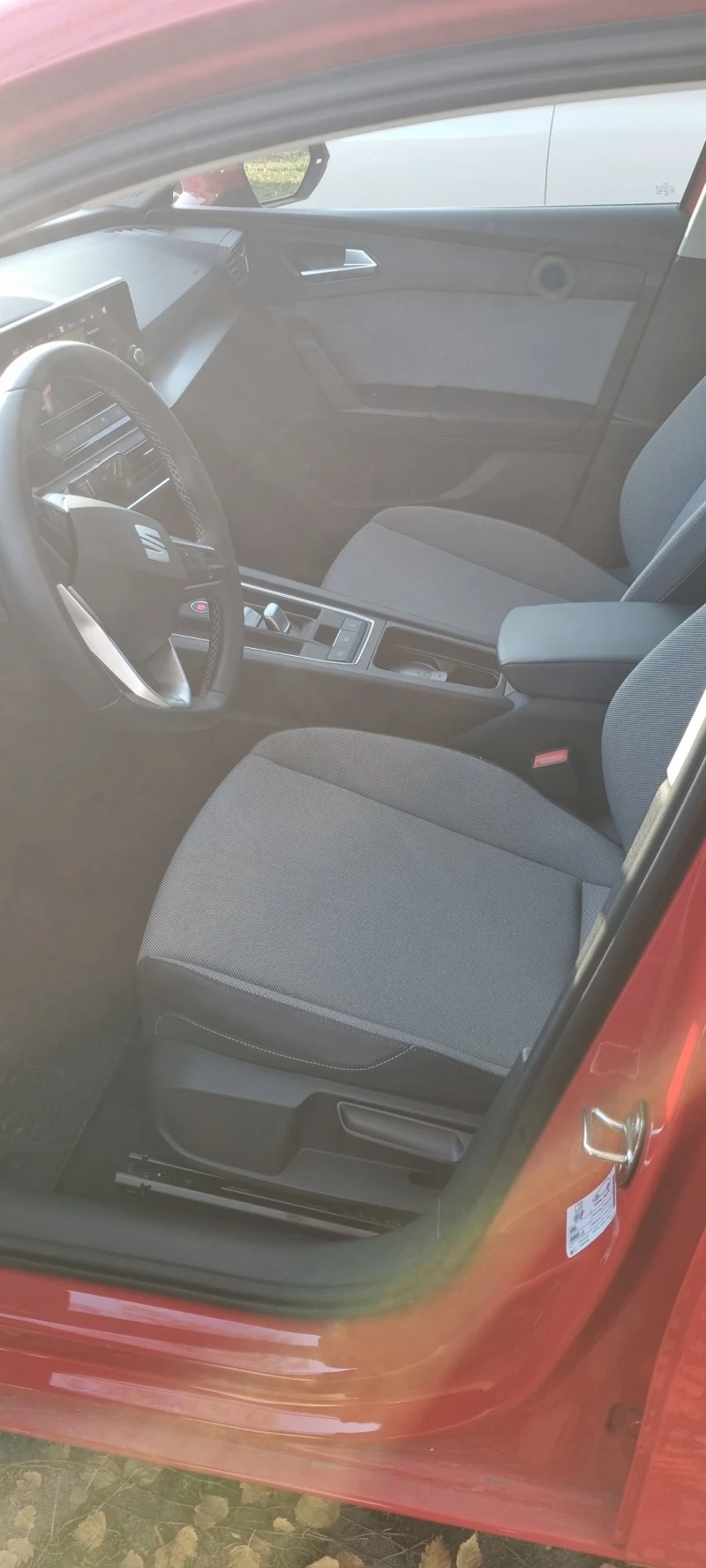 Seat Leon, снимка 10 - Автомобили и джипове - 53228781