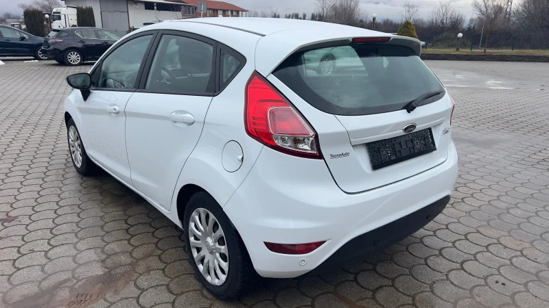 Ford Fiesta 1.5TDCI , снимка 5 - Автомобили и джипове - 53245514