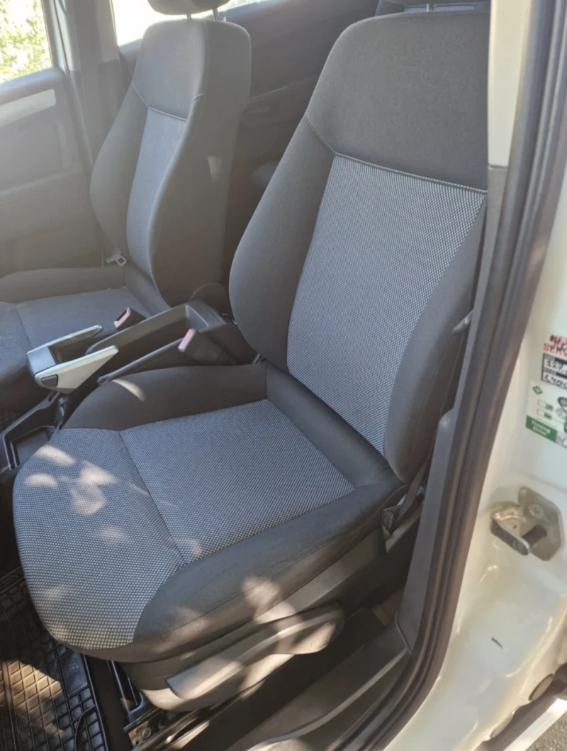 Opel Zafira, снимка 11 - Автомобили и джипове - 53373914