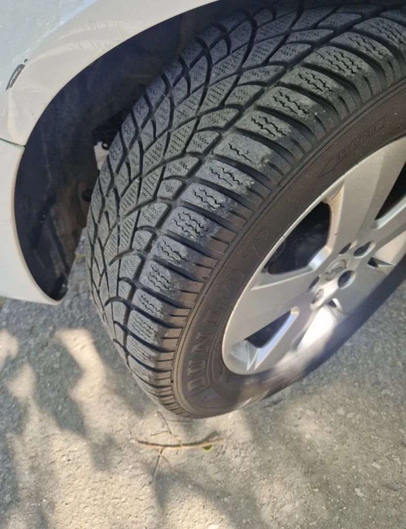 Opel Zafira, снимка 10 - Автомобили и джипове - 53373914