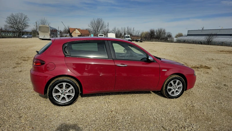 Alfa Romeo 147 1.6 Twin spark , снимка 3 - Автомобили и джипове - 53477679