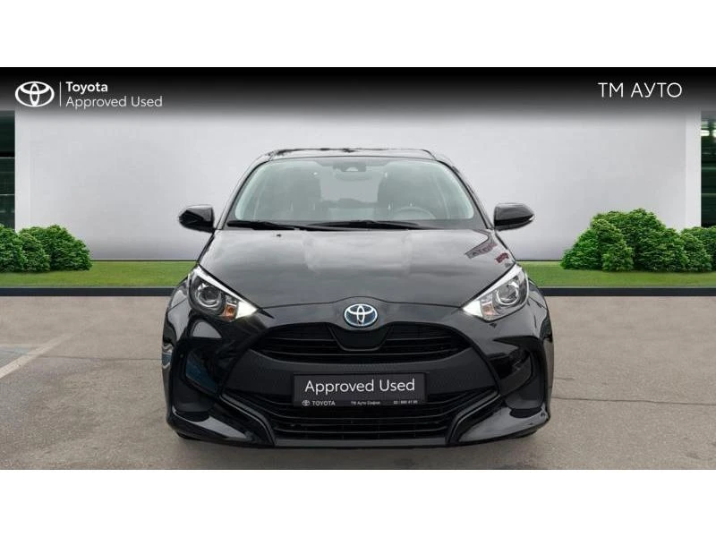 Toyota Yaris 1.5HSD Dynamic - изображение 5