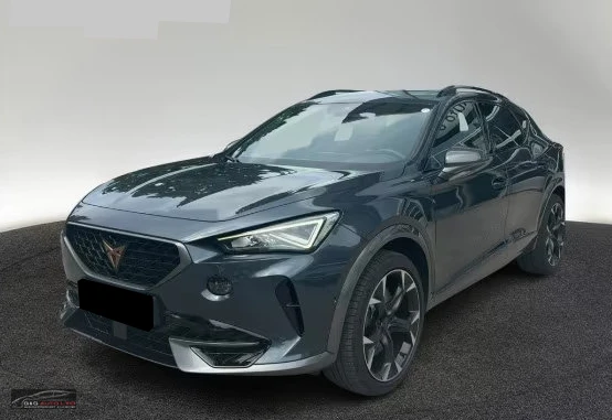 Cupra Formentor VZ/2.0TSI/310HP/DSG/CAM/DIGITAL/MEMO/KLESS/323f - 55399 лв. - 43125309 1