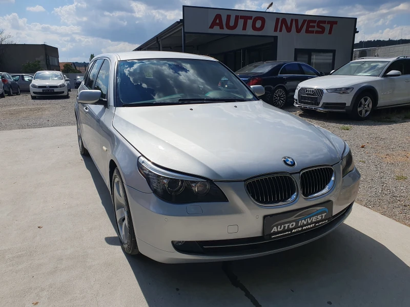 BMW 525 X-DRIVE - 8900 лв. - 24219879 1