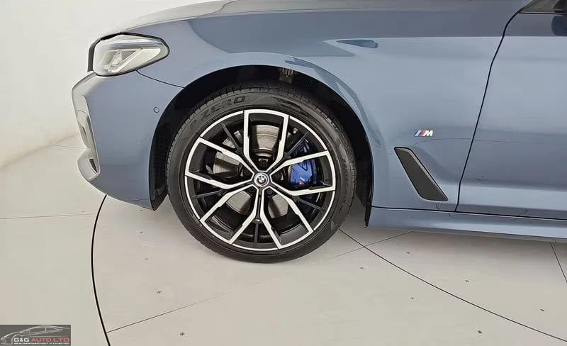 BMW 540 i/xDRIVE/M-SPORT/333HP/SHADOW/HUD/S.CLOSE/DAB/707f - изображение 4