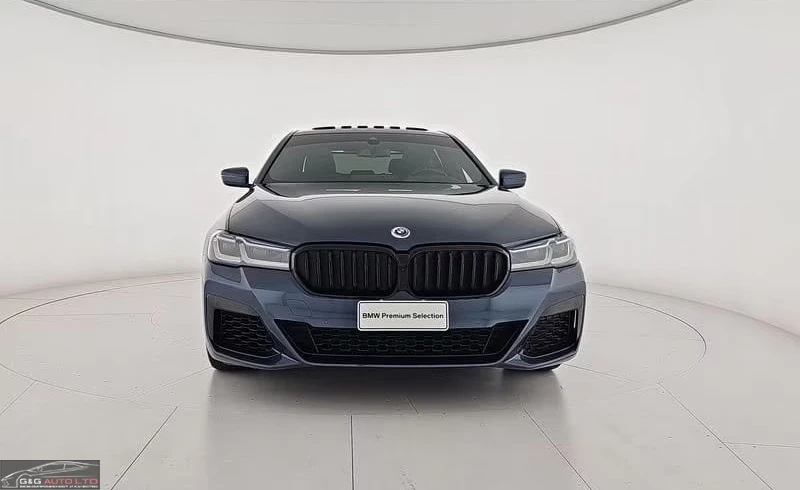 BMW 540 i/xDRIVE/M-SPORT/333HP/SHADOW/HUD/S.CLOSE/DAB/707f - изображение 2
