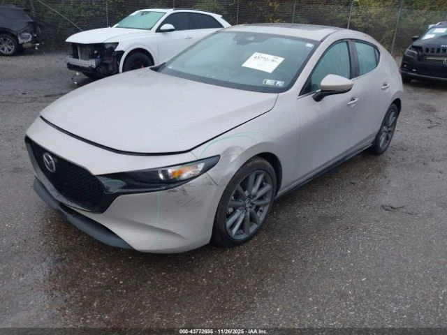 Mazda 3 S PREFERRED - изображение 4