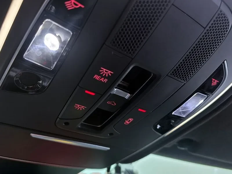 Audi S8 40 TFSI , снимка 16 - Автомобили и джипове - 56159441