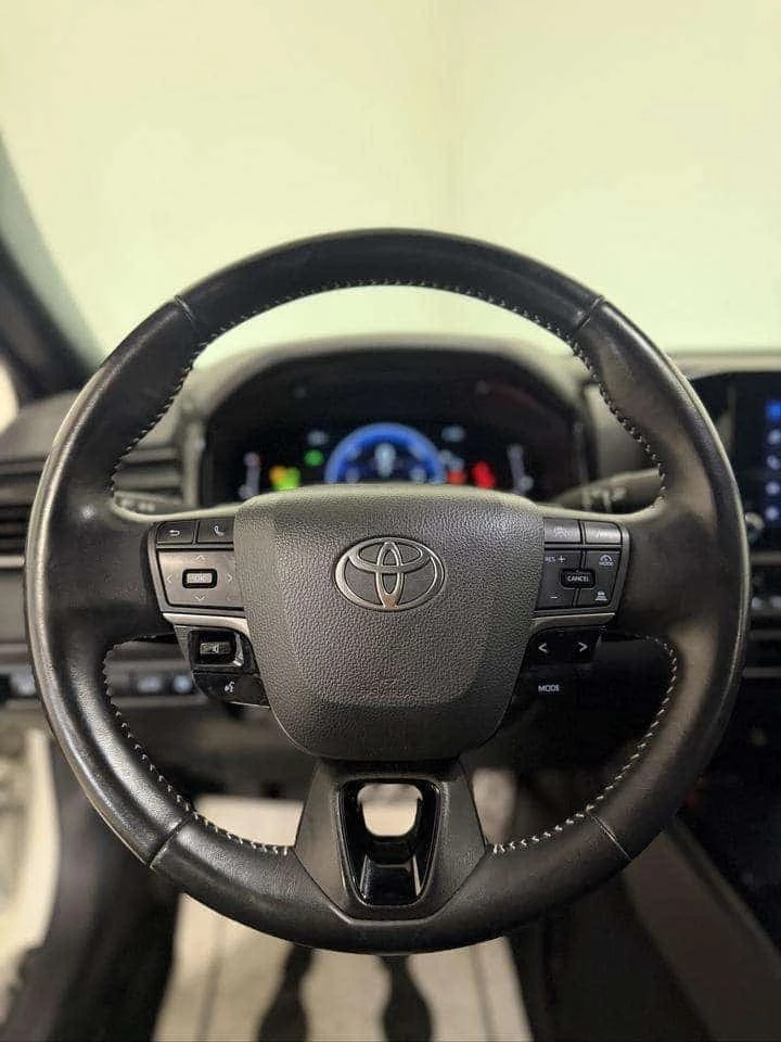 Toyota Camry * 2.5 Hybrid SE HYBRID | ADAPTIVE CRUISE | CARPLAY | Mobile.bg � ����������� 8