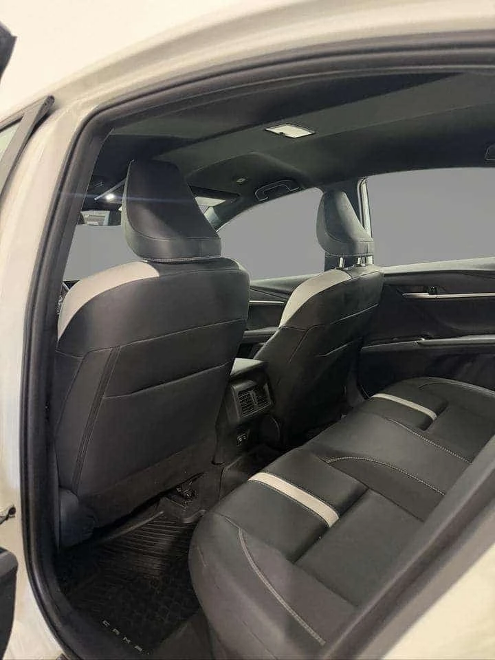 Toyota Camry * 2.5 Hybrid SE HYBRID | ADAPTIVE CRUISE | CARPLAY | Mobile.bg � ����������� 17