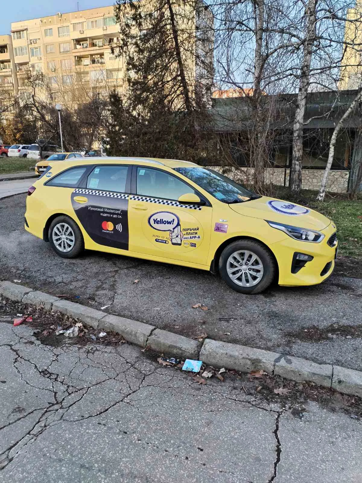 Kia Ceed, снимка 1
