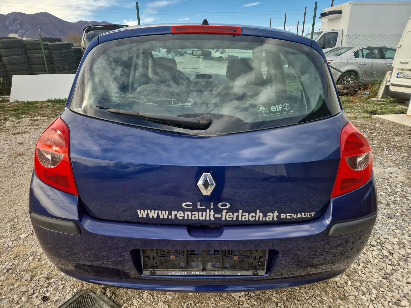 Renault Clio 1.2 климатик  - изображение 6