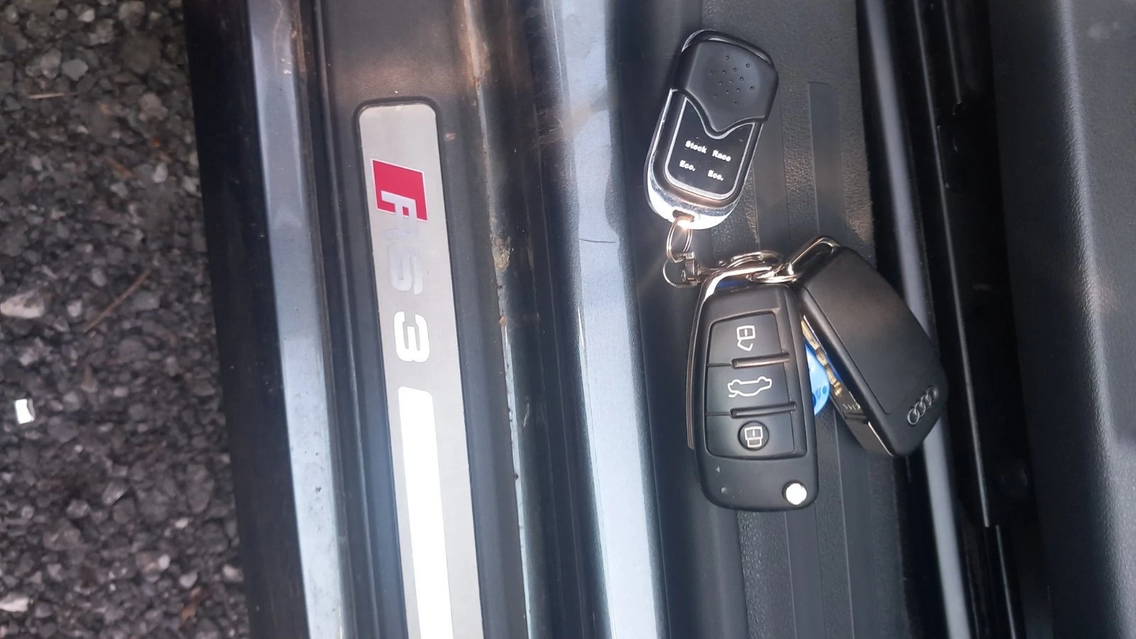 Audi Rs3 Rs3  | Mobile.bg   12