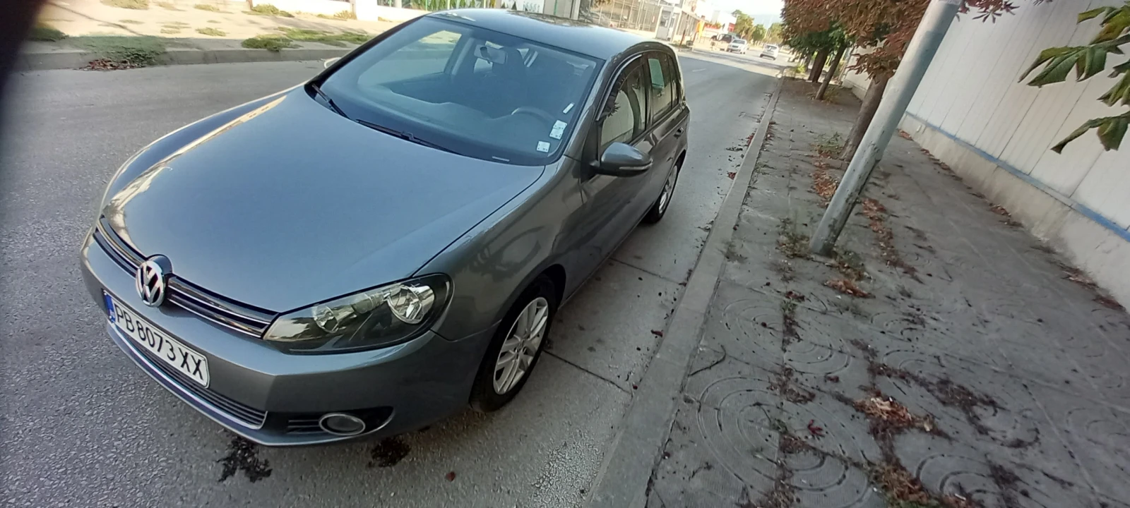 VW Golf VW Golf 1.4TSI 6ск-HIGHLIN - изображение 10