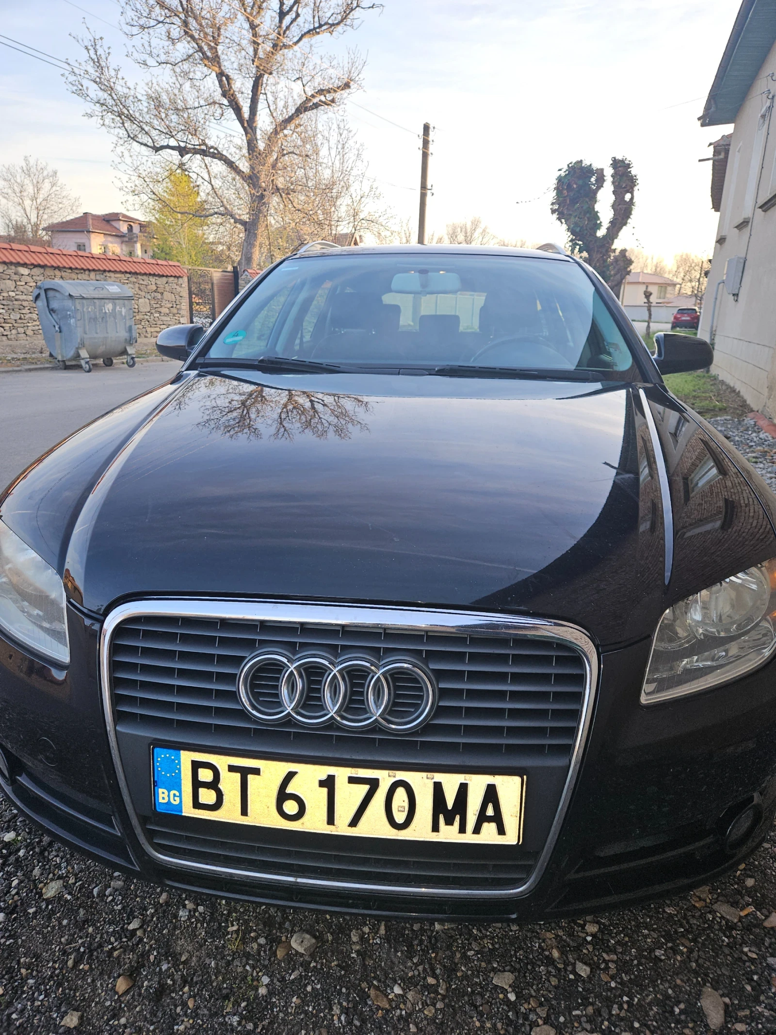 Audi A4 1.9 - изображение 2