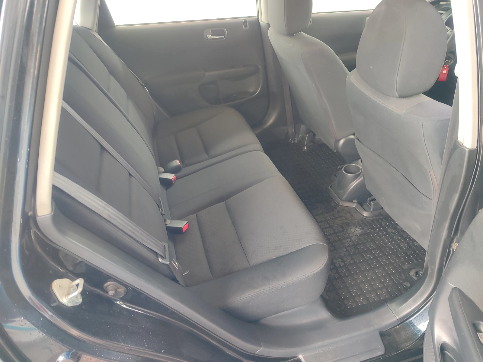 Honda Civic 1.4i gas - изображение 9