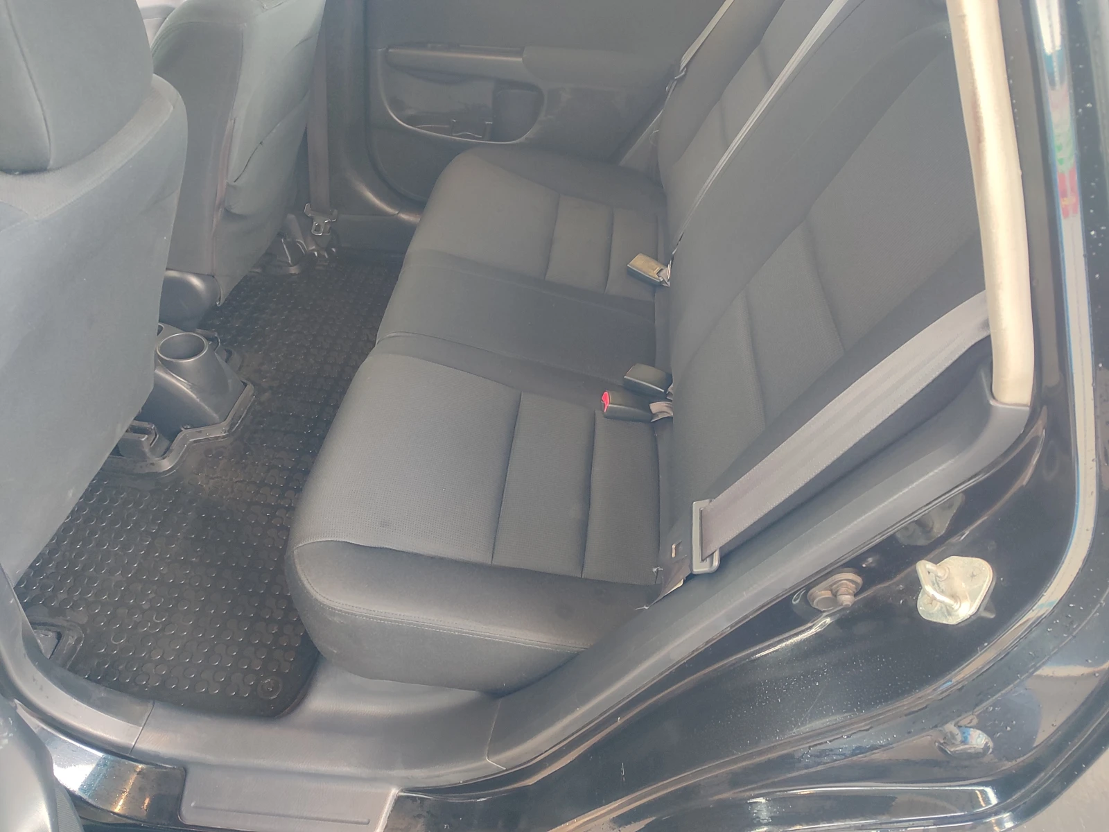 Honda Civic 1.4i gas - изображение 10