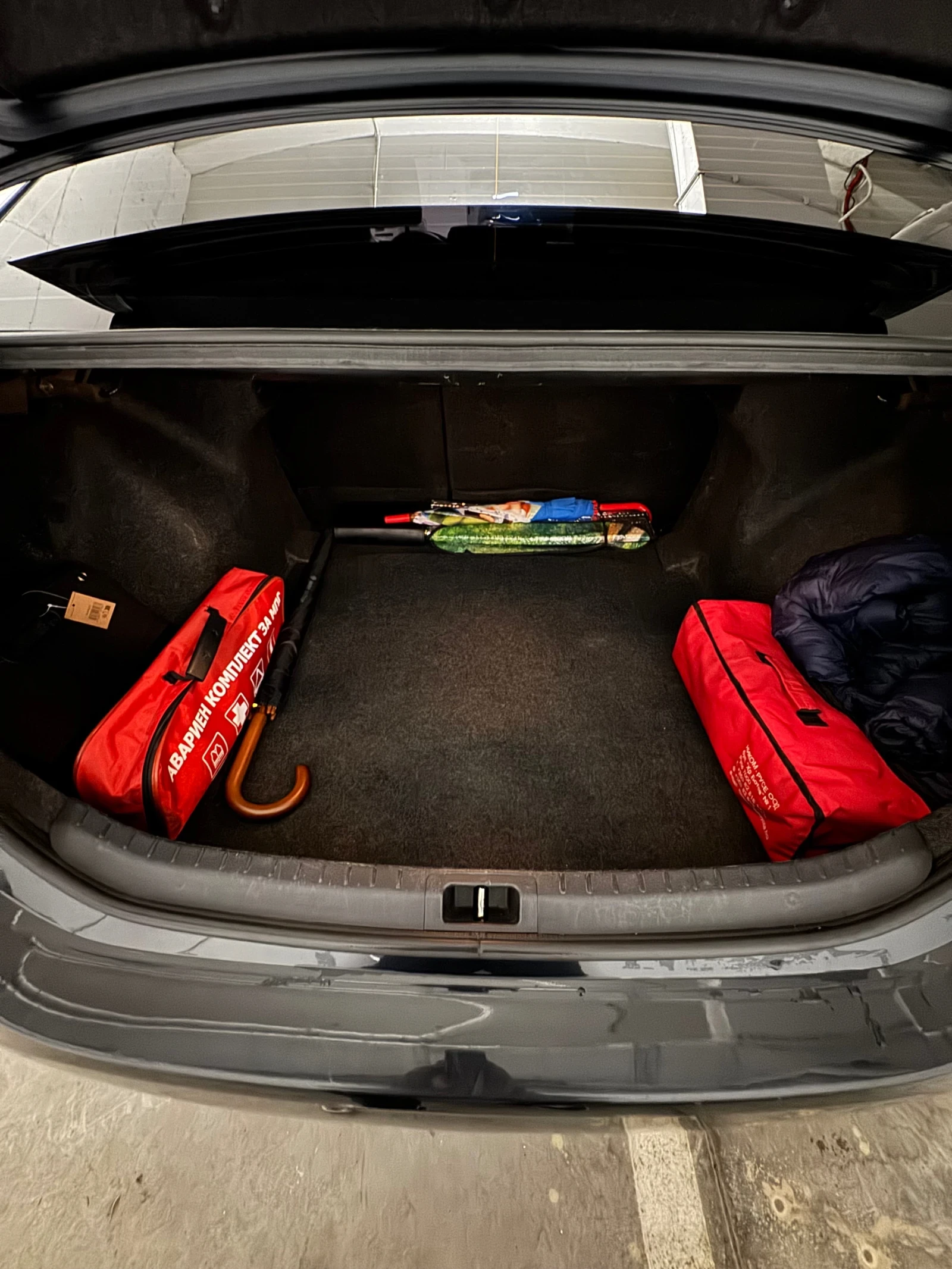 Toyota Corolla E15EJ A | Mobile.bg   13