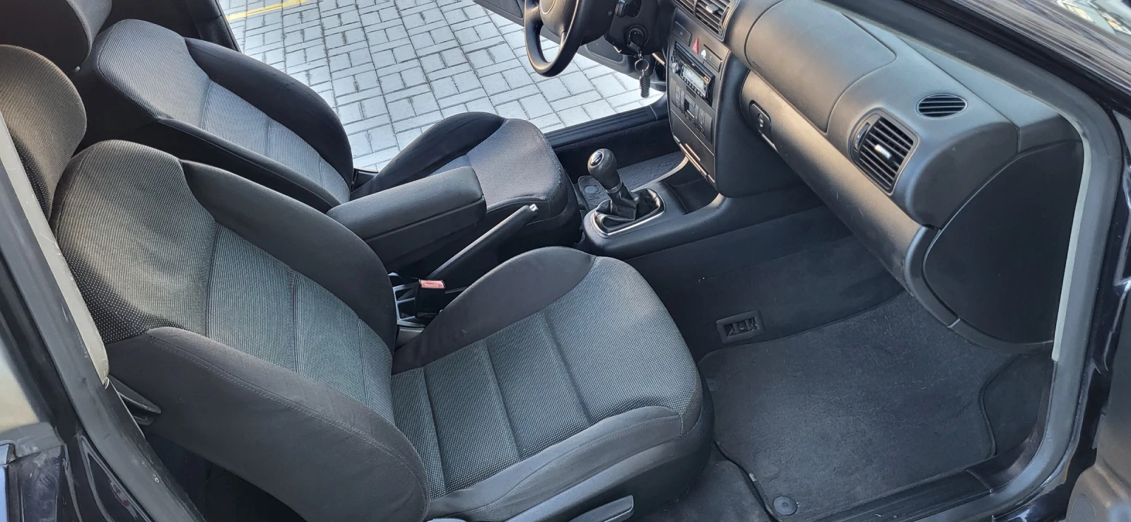 Audi A3 1.6 Facelift  - изображение 10