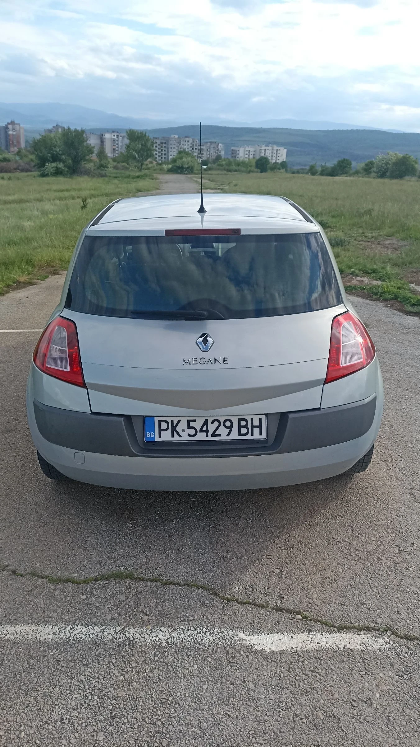 Renault Megane  1.5DCI  - изображение 6