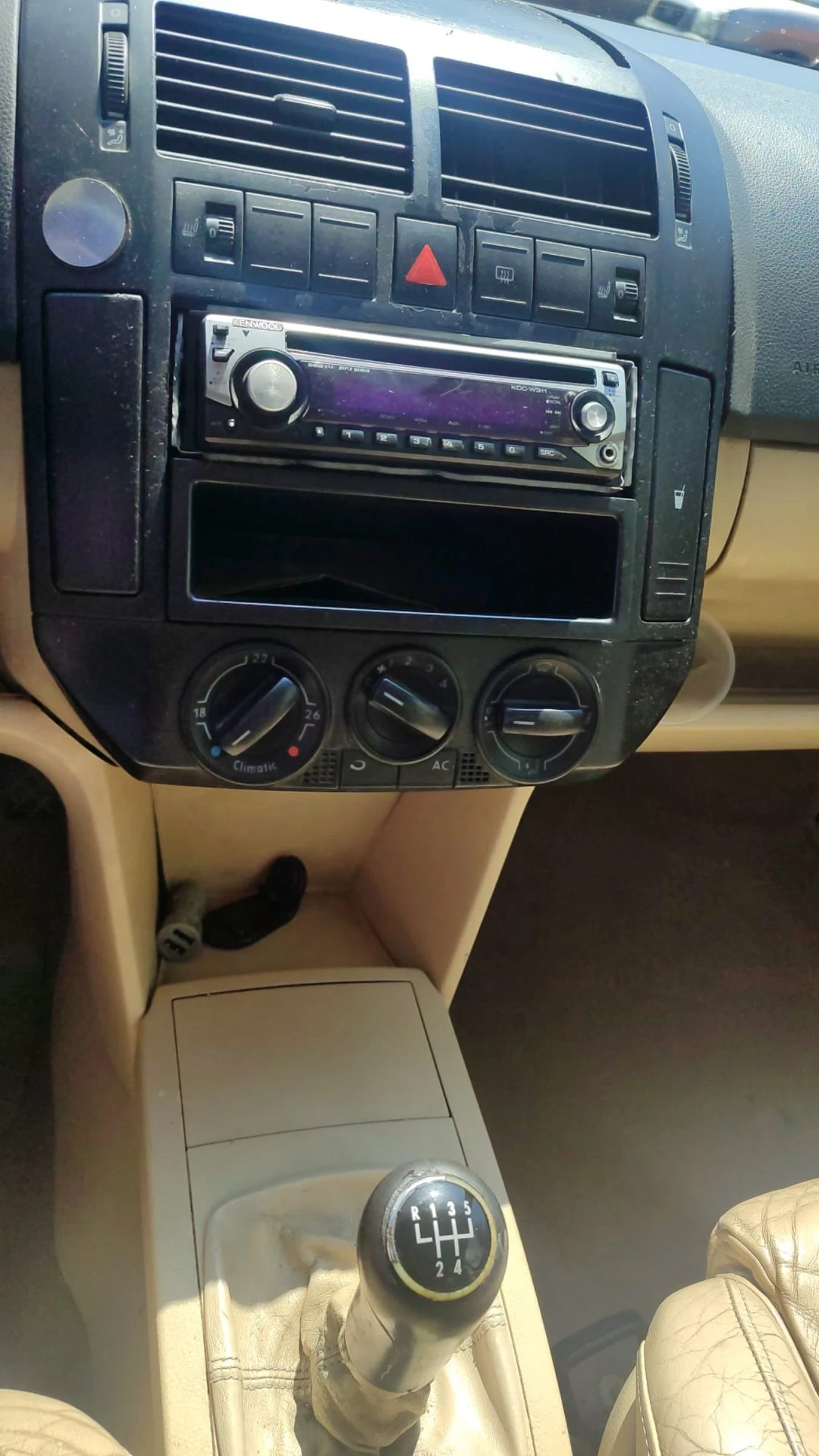 VW Polo  - изображение 6