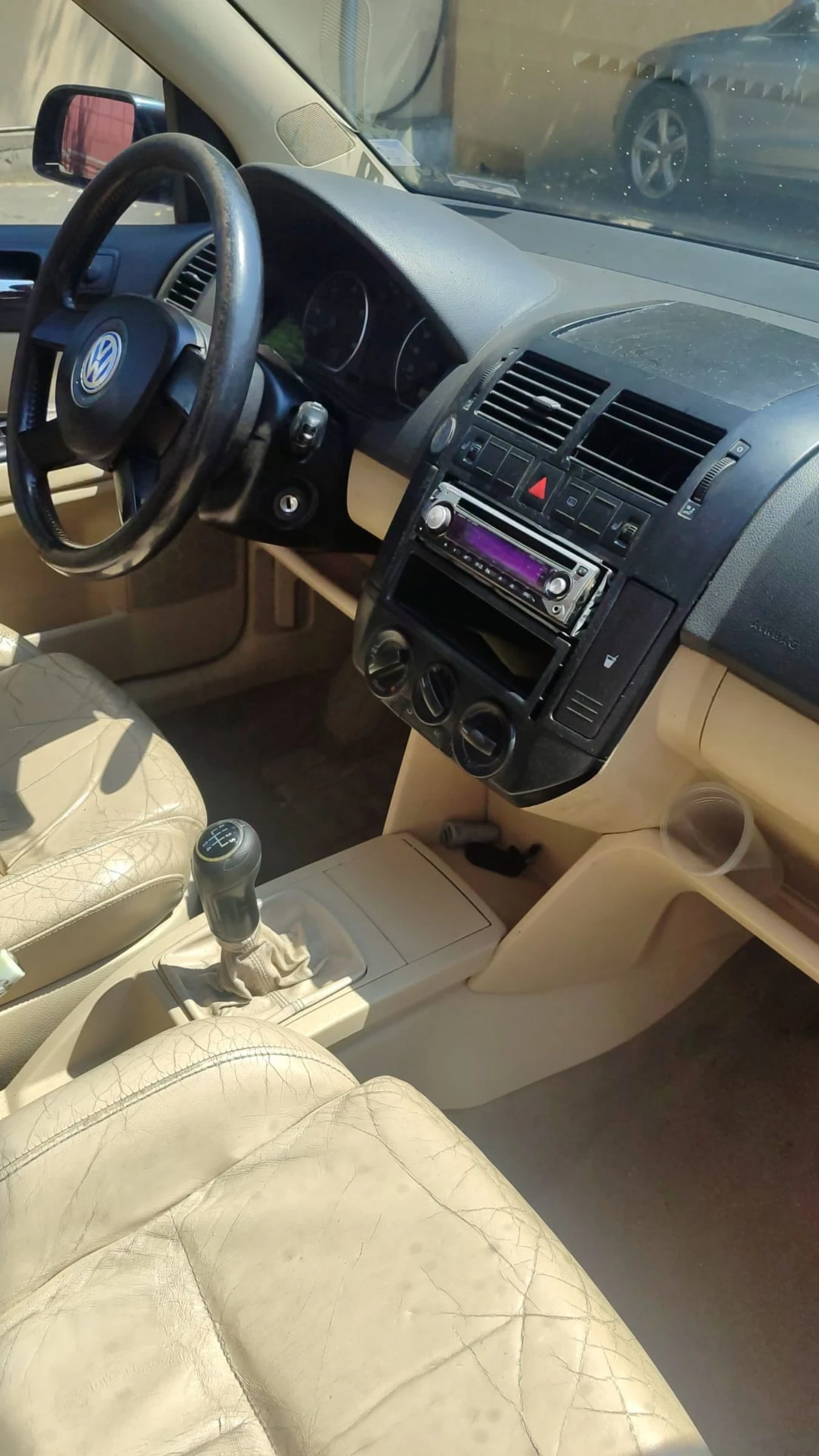 VW Polo  - изображение 4
