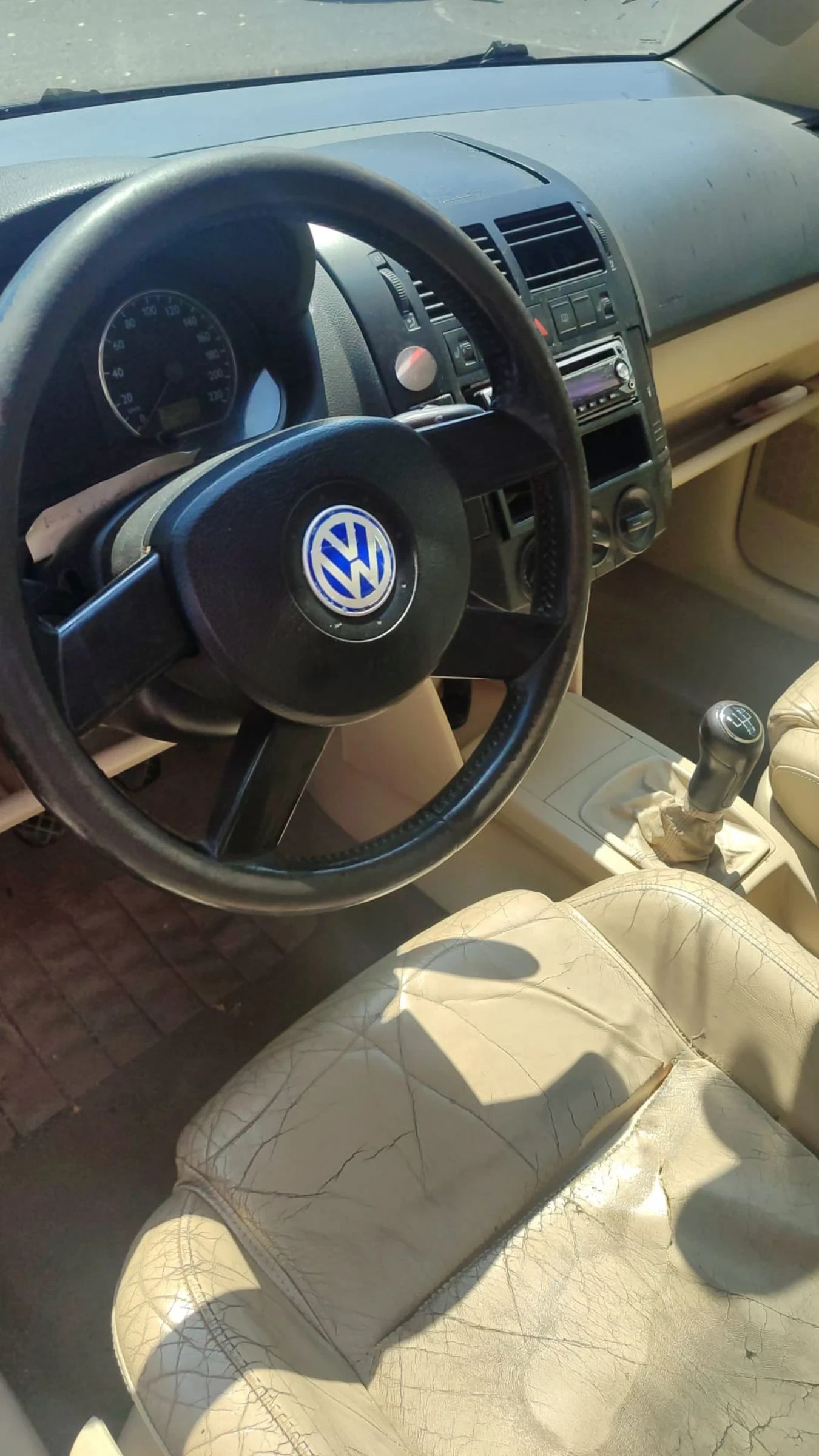 VW Polo  - изображение 5