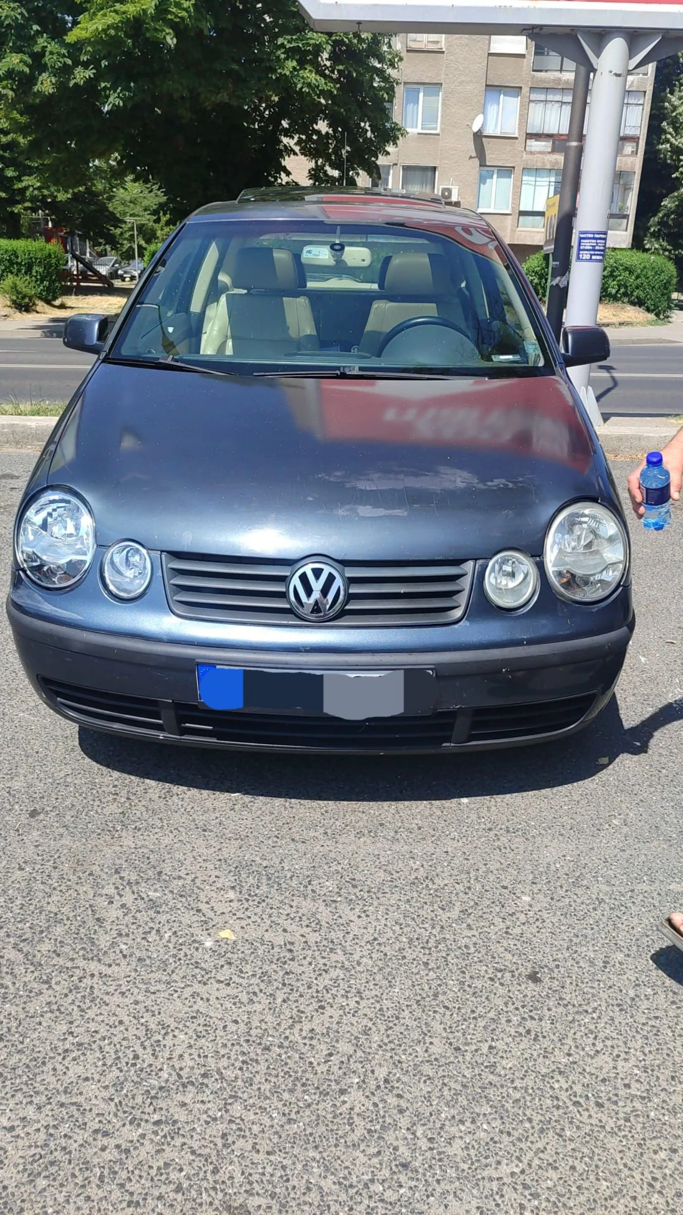 VW Polo  - изображение 2