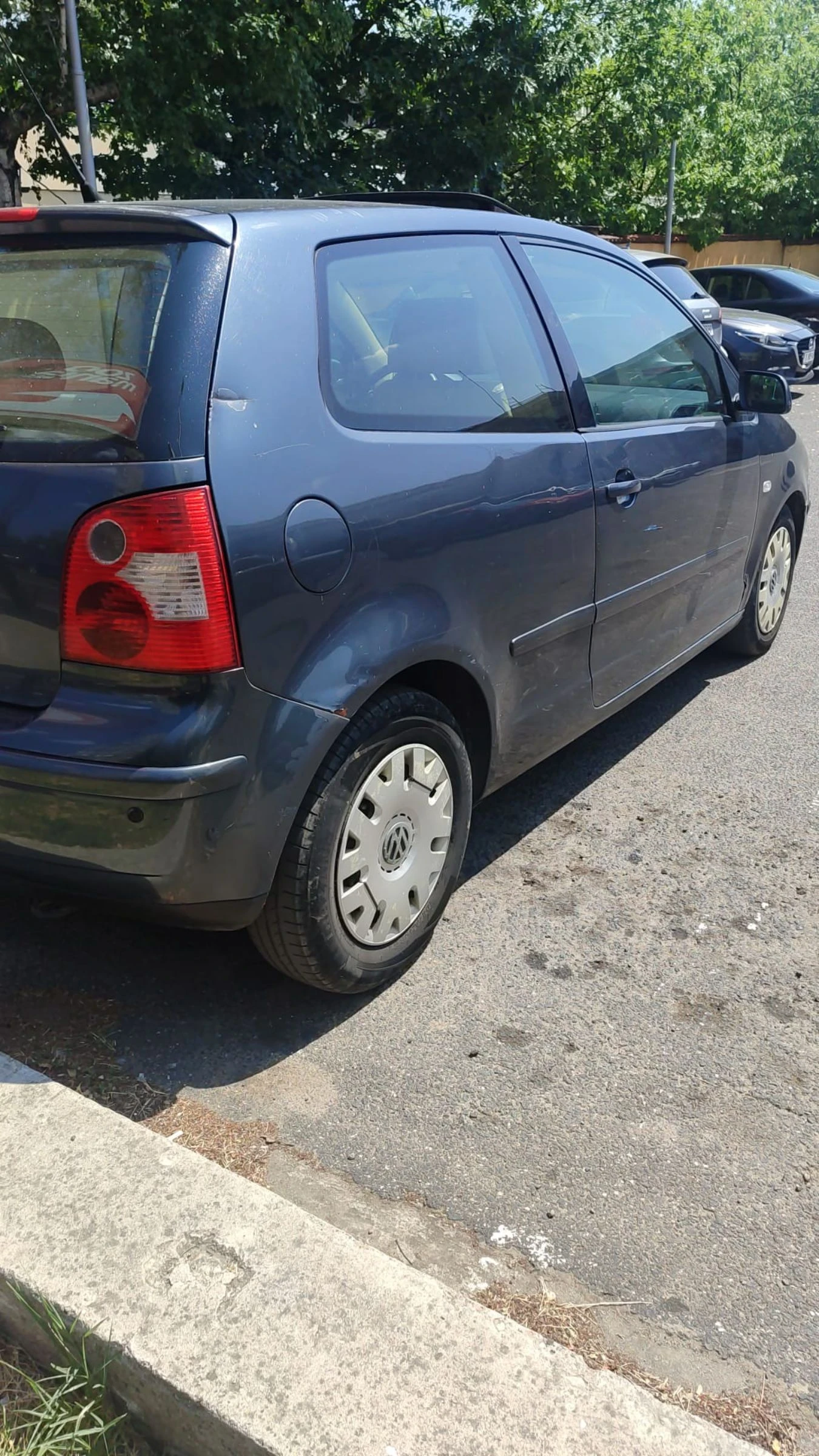 VW Polo  - изображение 9