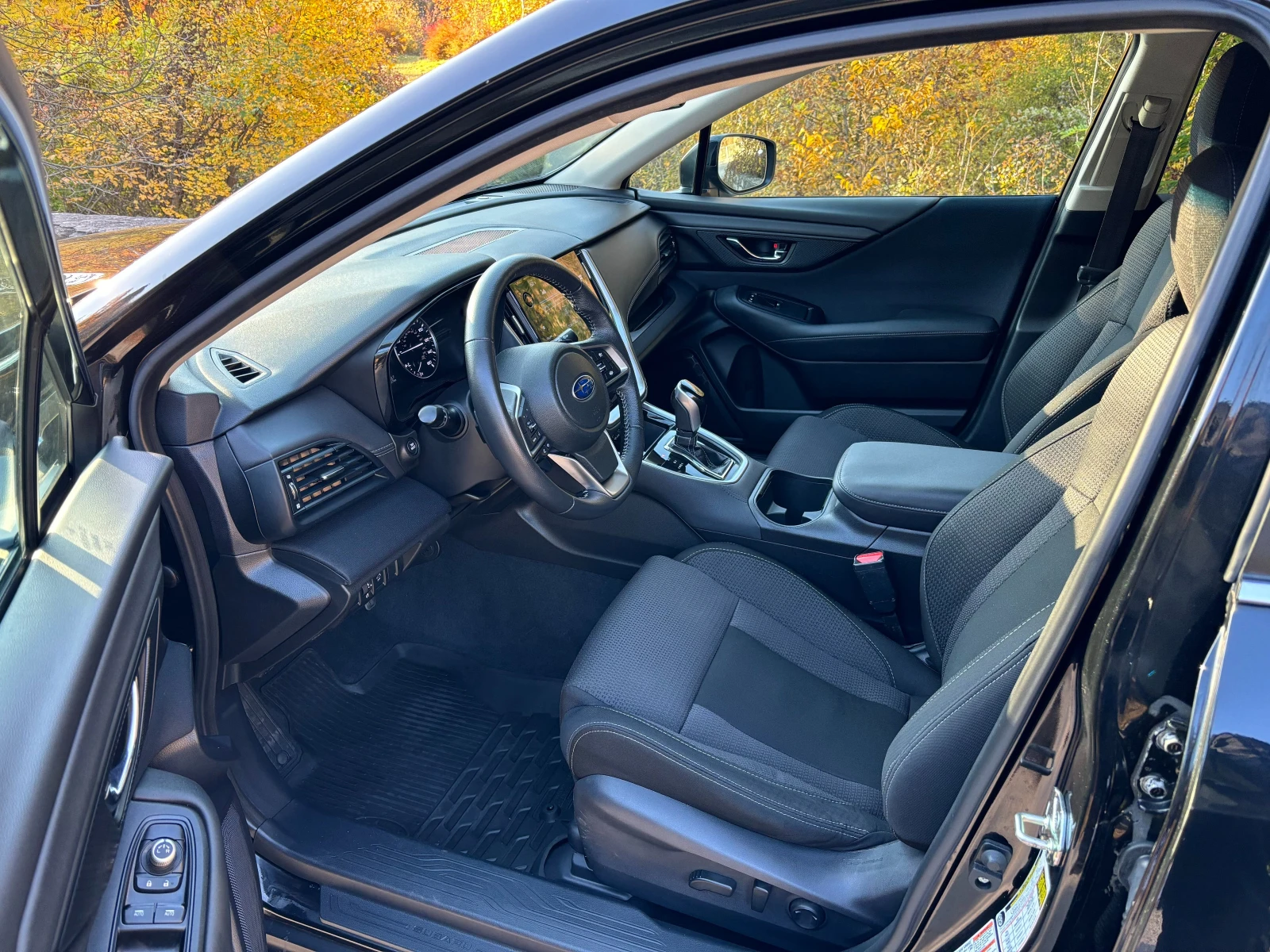 Subaru Outback 2.5 i Premium AWD - изображение 7
