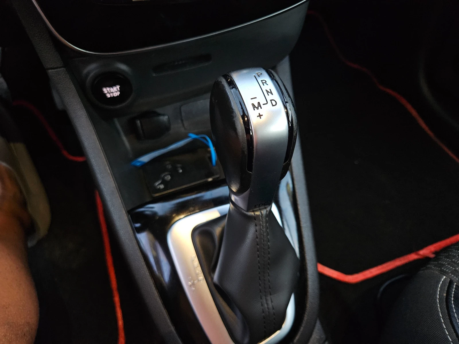 Renault Clio 1.5DCI 90ps. EURO 6  | Mobile.bg — изображение 14