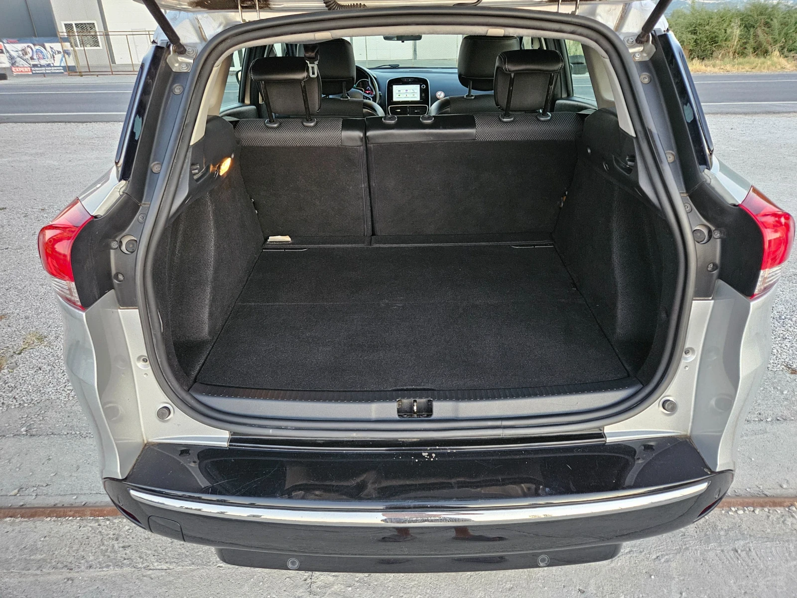 Renault Clio 1.5DCI 90ps. EURO 6  | Mobile.bg — изображение 11