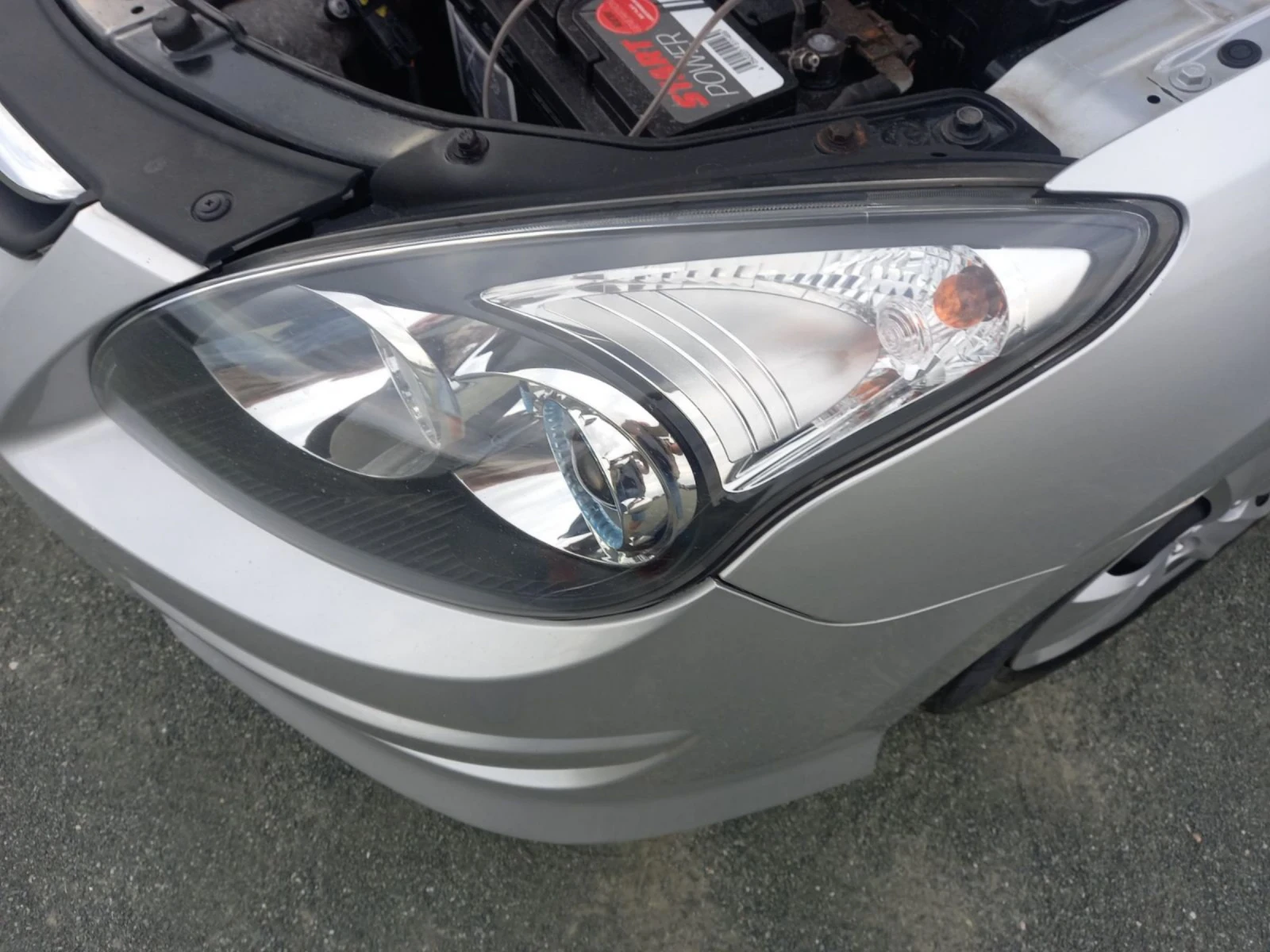 Hyundai I30 1.6 - изображение 10