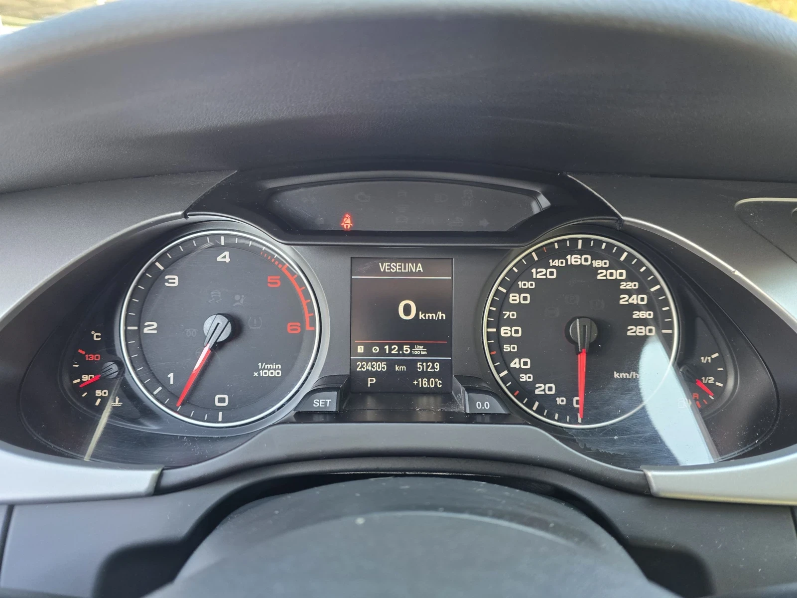 Audi A4 Allroad 3.0TDI 239. Quattro Bang&olufsen FULL | Mobile.bg   17