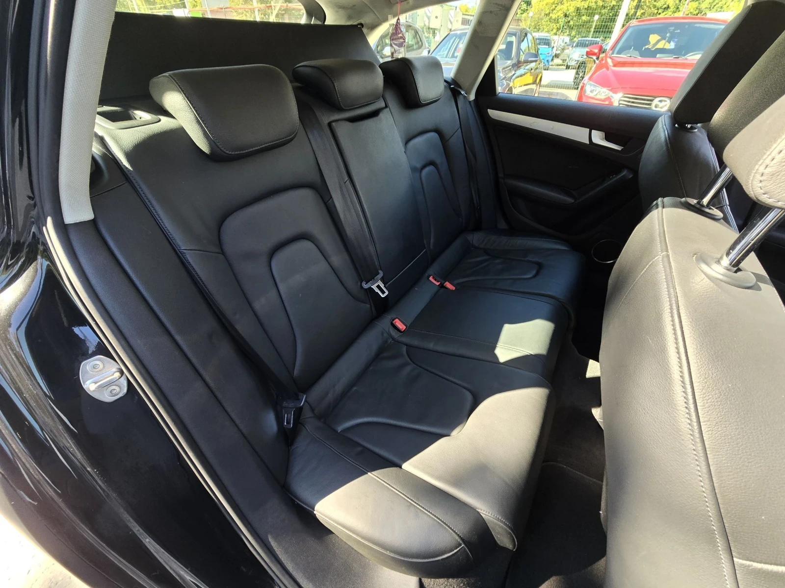 Audi A4 Allroad 3.0TDI 239. Quattro Bang&olufsen FULL | Mobile.bg   14