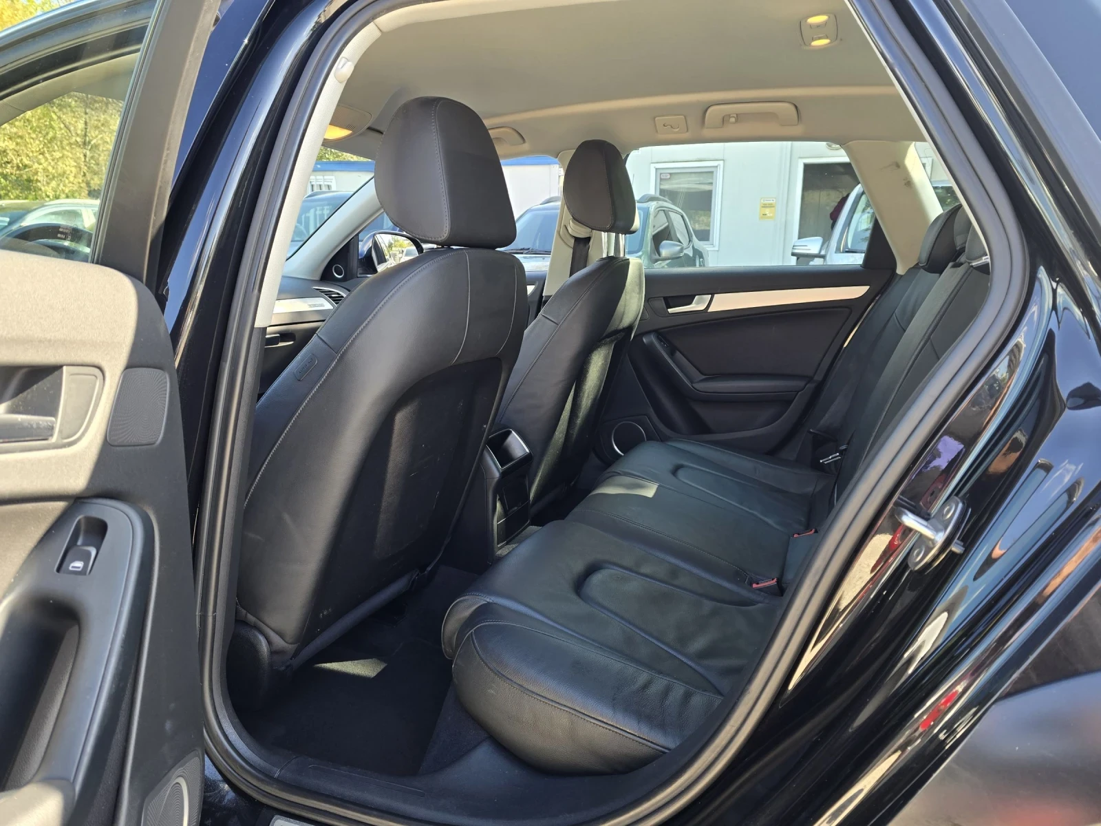 Audi A4 Allroad 3.0TDI 239. Quattro Bang&olufsen FULL | Mobile.bg   11