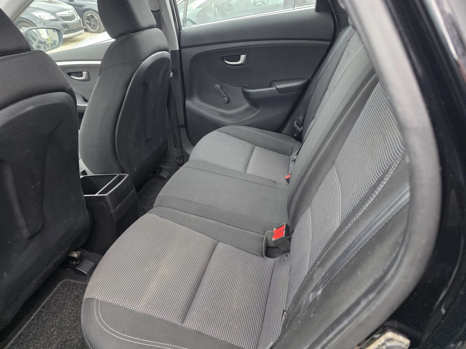 Hyundai I30 1.4 I | Mobile.bg   8