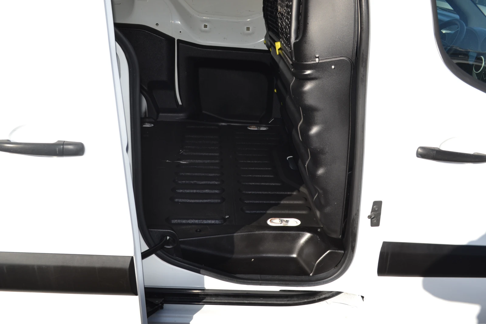 Citroen Berlingo 1.6HDI | Mobile.bg   8