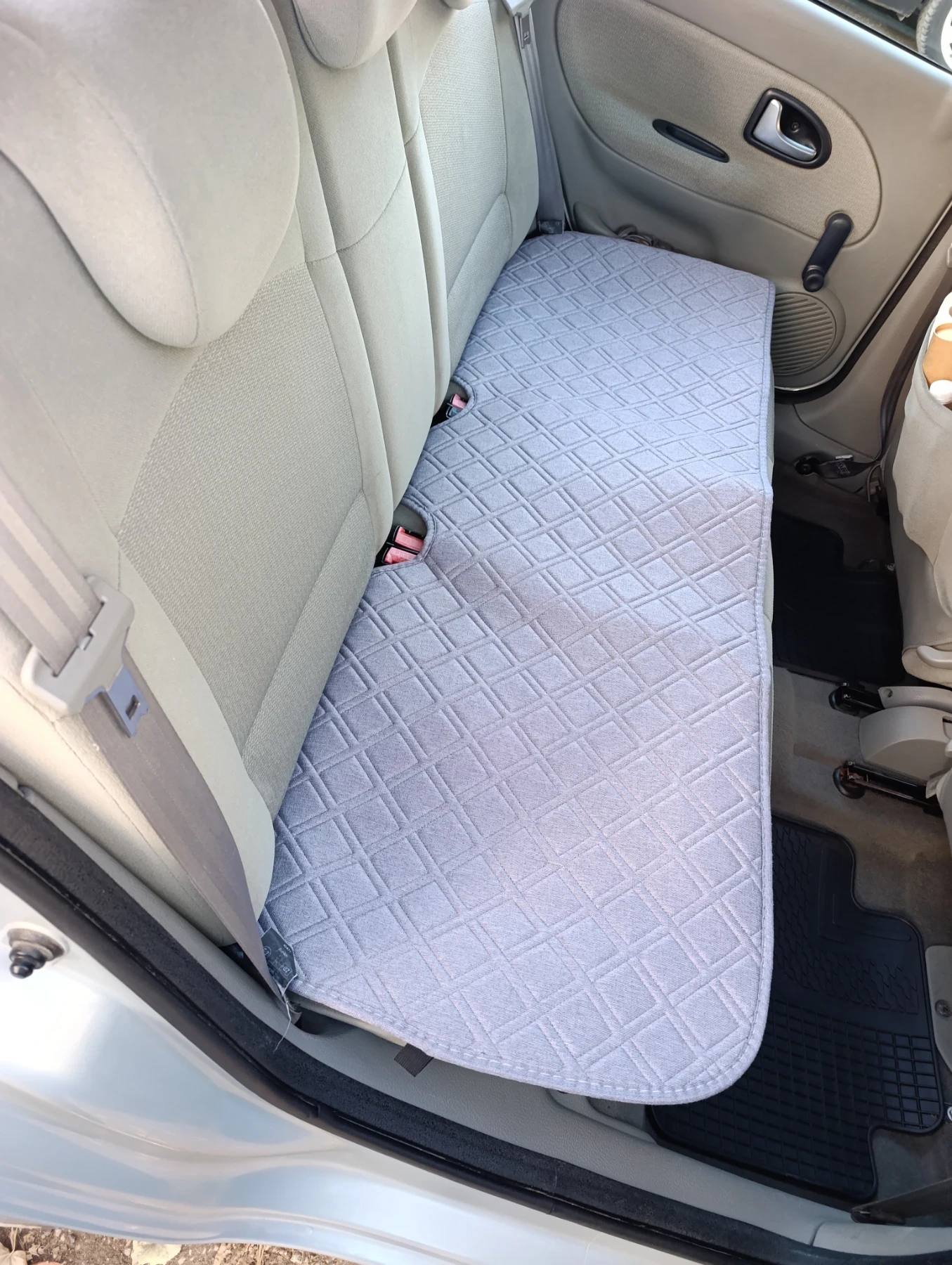 Renault Clio 1.4 16V FACELIFT AUTOMAT - изображение 9