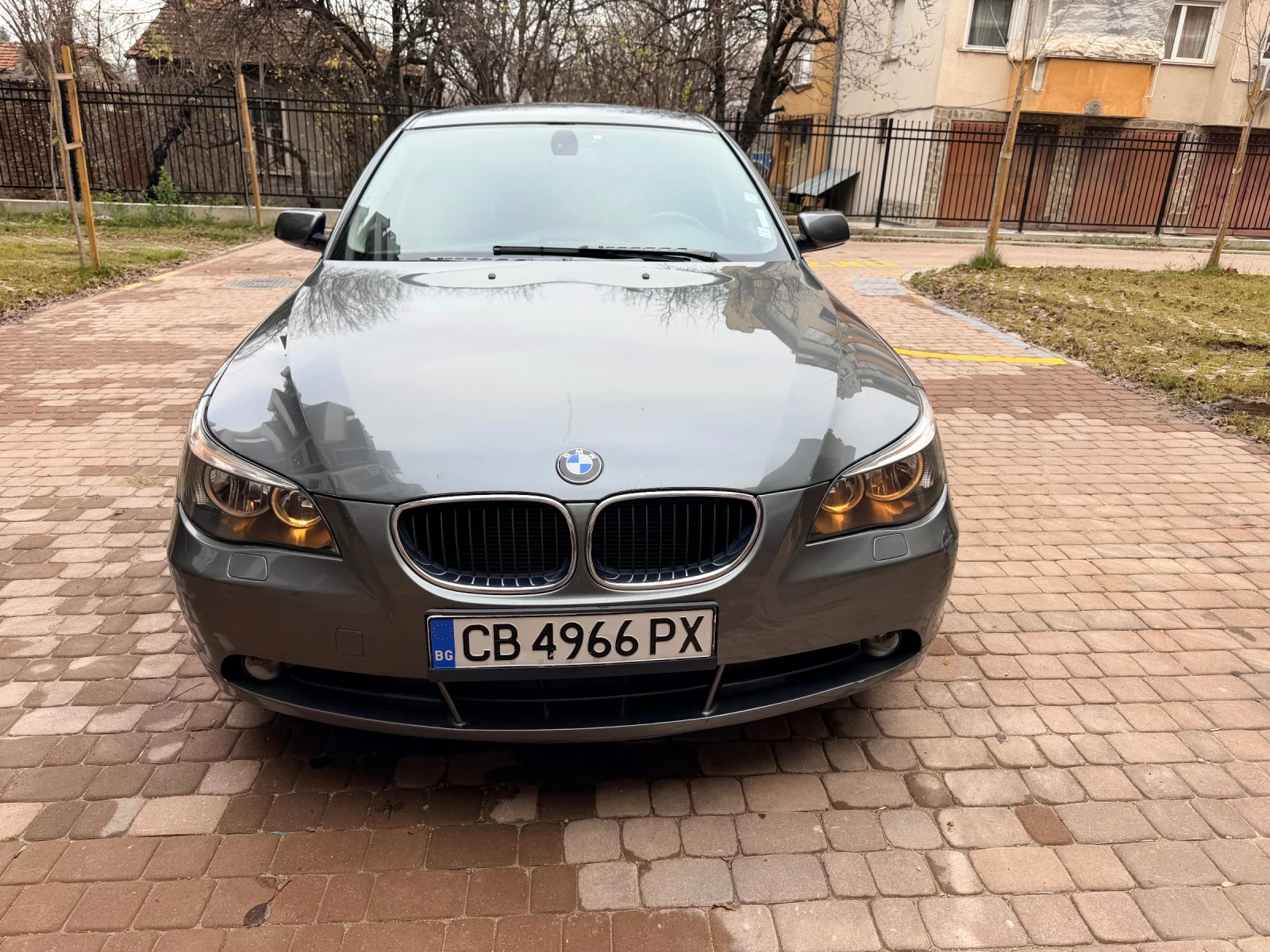 BMW 523 .  | Mobile.bg   2